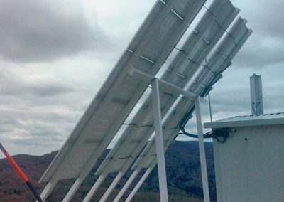 Proyectos Instalaciones Fotovoltaicas